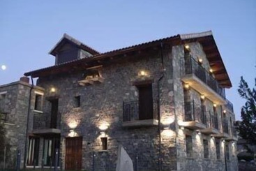 هتل El Churrón