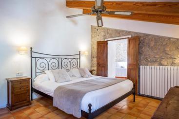Finca Es Castell - Binibona