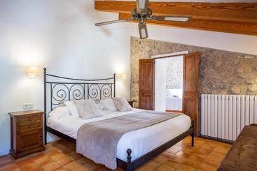 Finca Hotel Es Castell