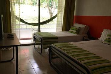 Hôtel Hacienda El Diamante