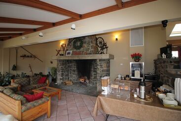 هتل Heidi's Inn