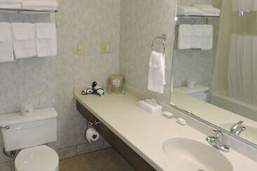 هتل Indian Hills Inn & Rv Park