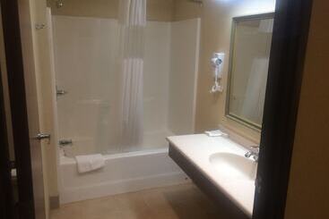 هتل Indian Hills Inn & Rv Park