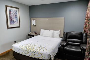 هتل Indian Hills Inn & Rv Park