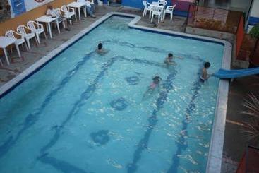 هتل La Posada de la Ermita