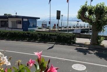 Le Rive - Nyon