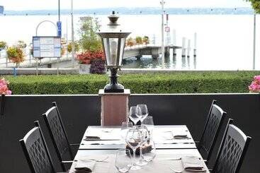 호텔 Le Rive