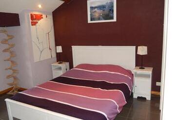 B&b Le  Ti  Bou De Refuge - Bouillon
