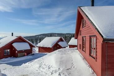 هتل Lillehammer Fjellstue Og Hytteutleie