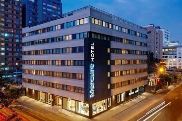 هتل Mercure Ariosto Lima