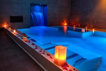 Mikasa Agua Amarga & Spa - Carboneras