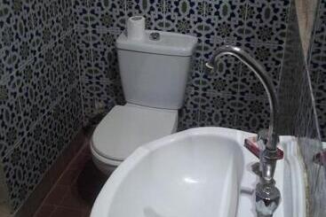 هتل Nour El Gourna