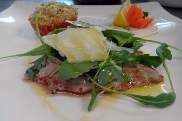 בית מלון כפרי Olympia