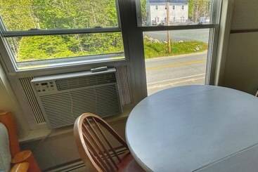 هتل Open Hearth Inn