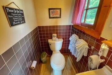 هتل Open Hearth Inn