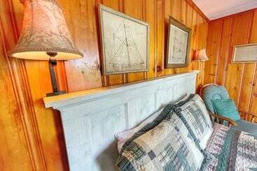 هتل Open Hearth Inn