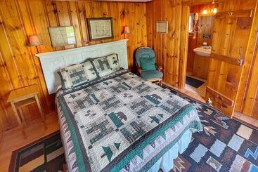 هتل Open Hearth Inn