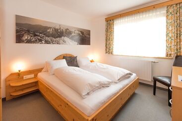 Apartpension Kristall - Hermagor