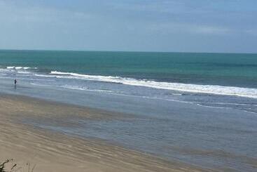 هتل Puerto Gaviota