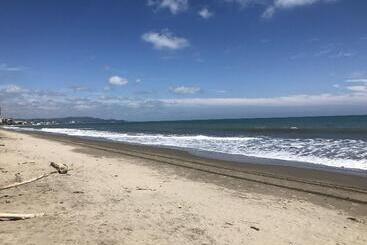 هتل Puerto Gaviota