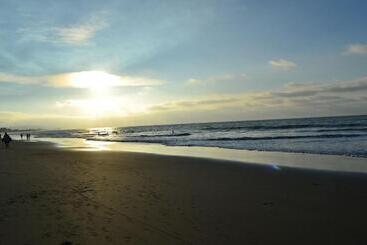 هتل Puerto Gaviota