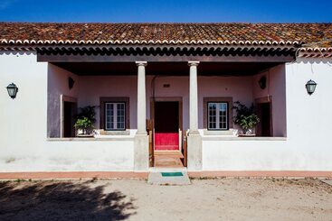 هتل Quinta Da Gafaria