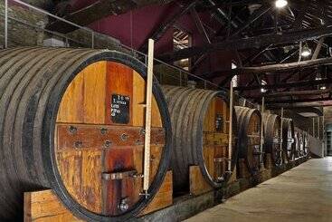 هتل Quinta De La Rosa