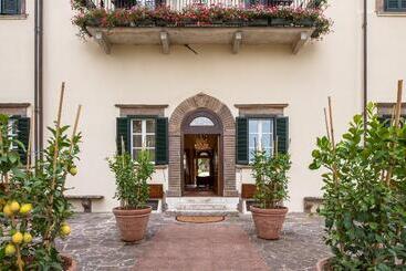 هتل Residenza San Michele