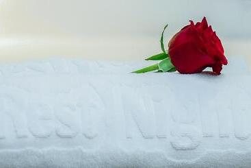 Rest Night Hotel Serviced Apartments  Alhamra
