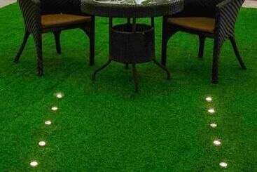 Rest Night Hotel Serviced Apartments  Alhamra