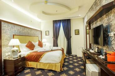 Rest Night Hotel Serviced Apartments  Alhamra