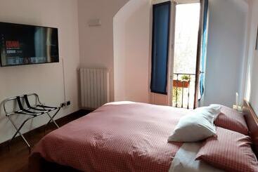 هتل Room Inn