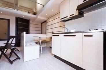 هتل Suite & Residence Absolute