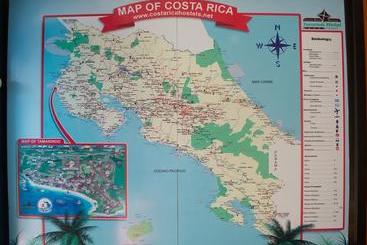 فندق Tamarindo Hostel Resort