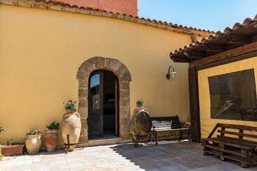 هتل Torre Tabia