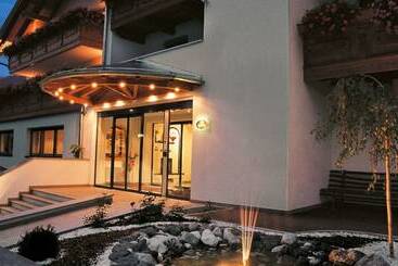Sporthotel St. Michael