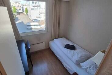 Stord Folkehøgskule Sommarhotell Leirvik