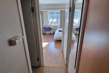 Stord Folkehøgskule Sommarhotell Leirvik