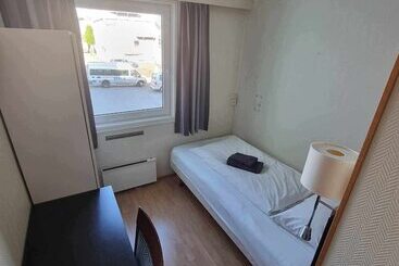 Stord Folkehøgskule Sommarhotell Leirvik