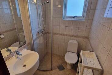 Stord Folkehøgskule Sommarhotell Leirvik