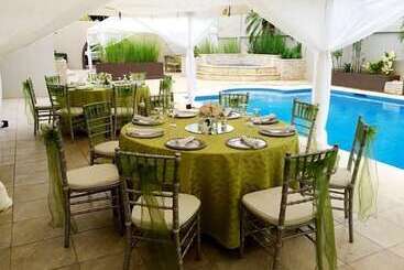 Timeless Hotel Boutique