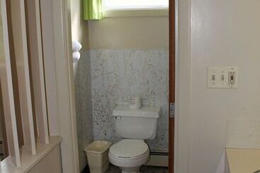 Acadia Gateway Motel