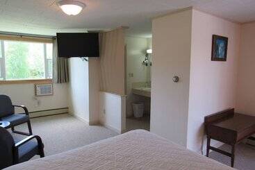 Acadia Gateway Motel