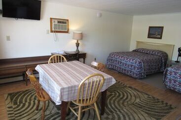 Acadia Gateway Motel