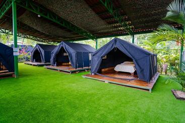 هاستل Arenal Backpackers Resort