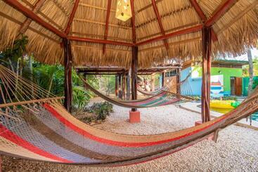 هاستل Playa Grande Surf Camp