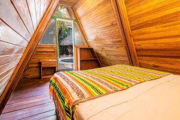 هاستل Playa Grande Surf Camp