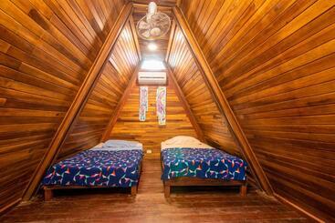 هاستل Playa Grande Surf Camp