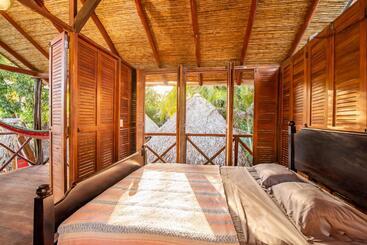 هاستل Playa Grande Surf Camp