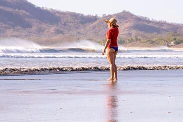 هاستل Playa Grande Surf Camp